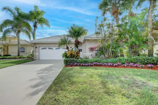 Lake Worth, FL 33463,6397 Grand Cypress CIR