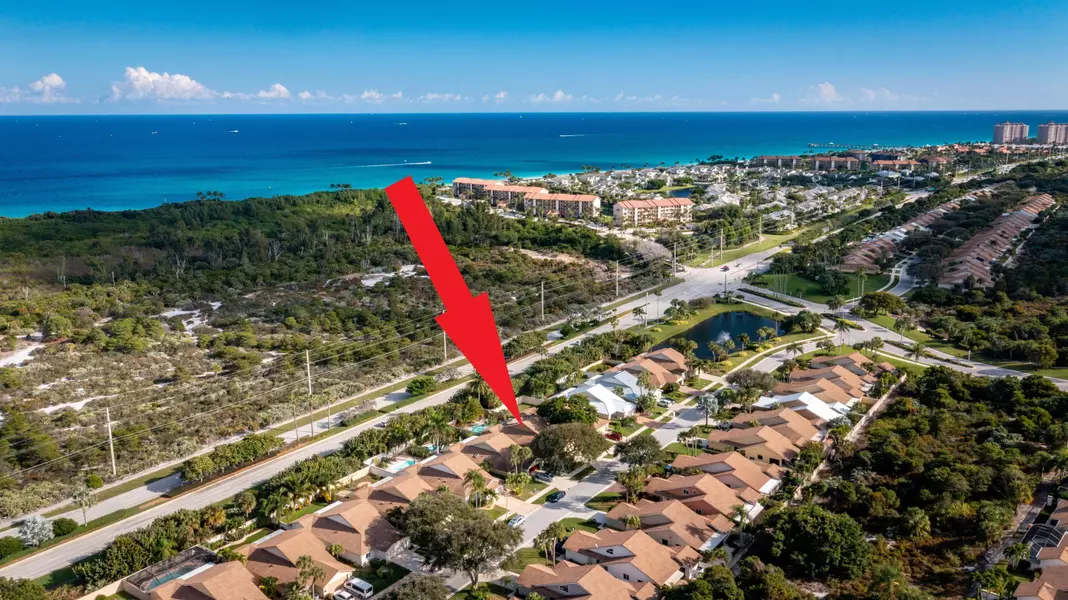 113 Seashore DR, Jupiter, FL 33477