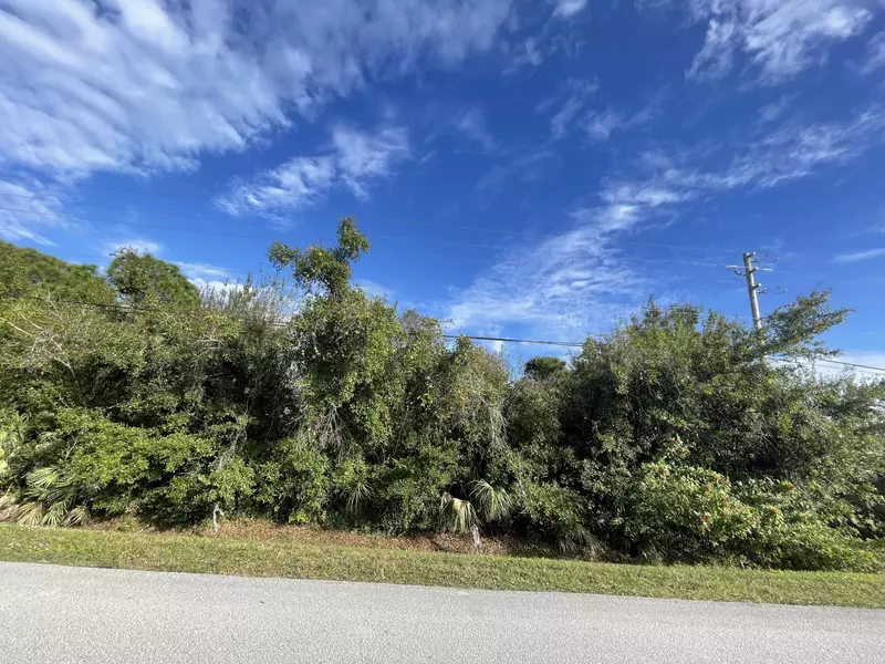 Tbd Industrial 27th ST, Fort Pierce, FL 34950