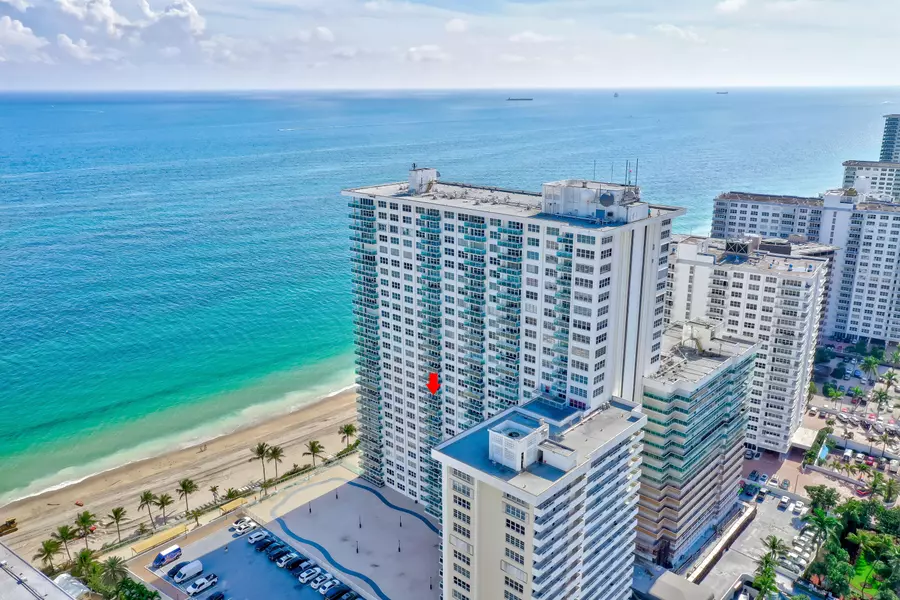 3900 Galt Ocean DR 1116, Fort Lauderdale, FL 33308