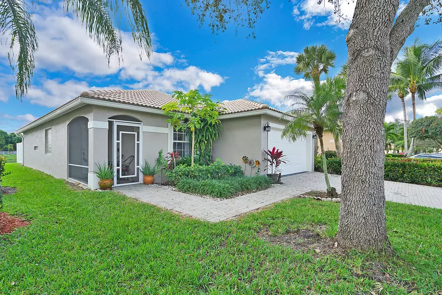 8570 Pine Cay, West Palm Beach, FL 33411