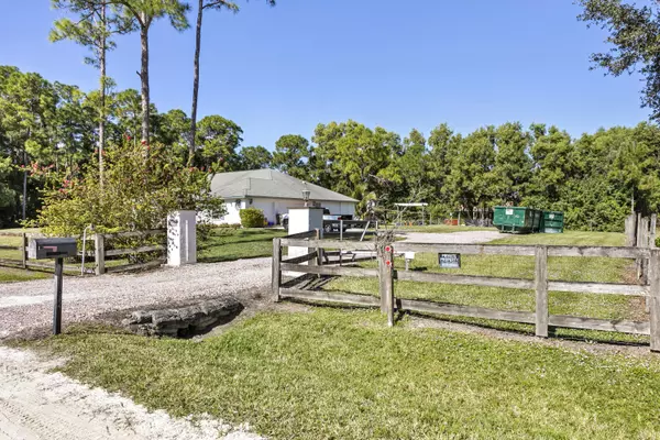 The Acreage, FL 33412,12783 N 85th RD