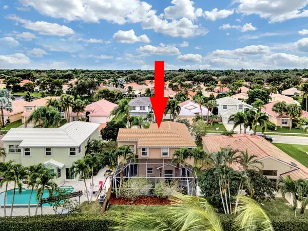 Boynton Beach, FL 33436,8225 White Rock CIR