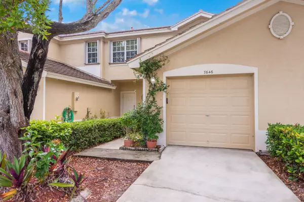 Lake Worth, FL 33463,7646 Sonesta Shores DR