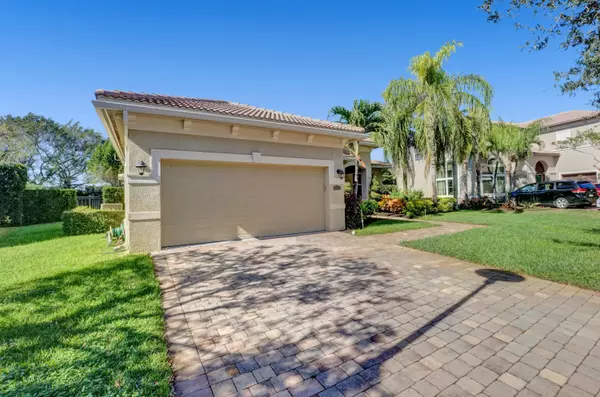 Boynton Beach, FL 33472,9509 Cobblestone Creek DR