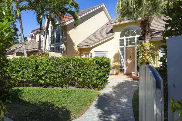 Wellington, FL 33414,2580 Muirfield CT