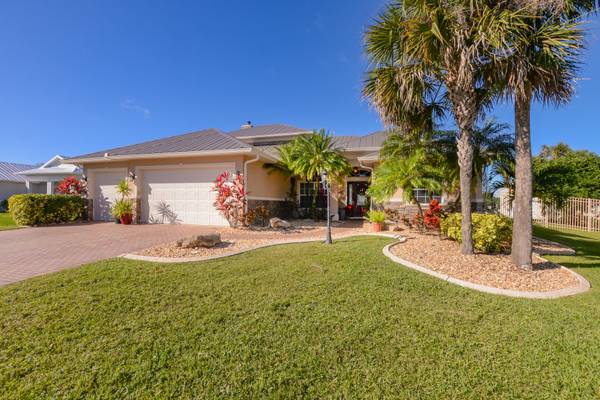 5844 NW Windy Pines LN,  Port Saint Lucie,  FL 34986