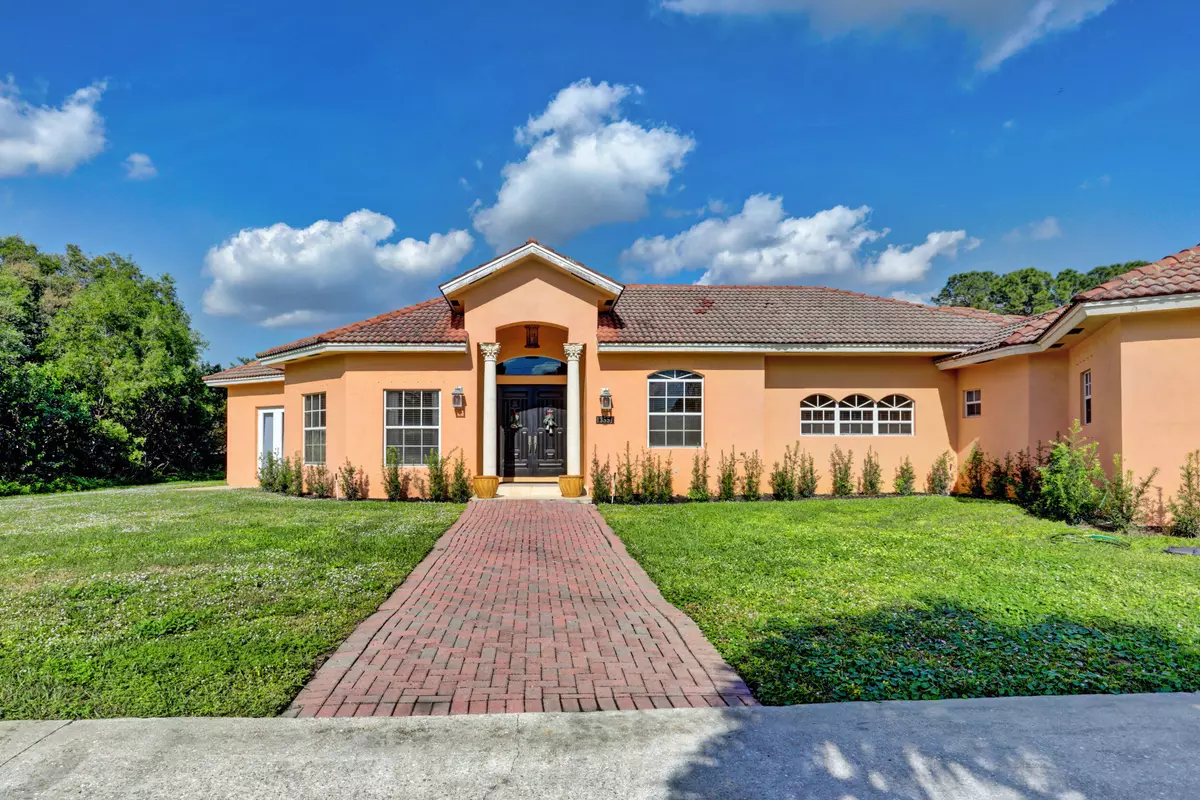 The Acreage, FL 33412,13551 Temple BLVD