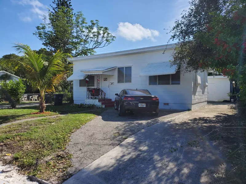 926 33rd ST, West Palm Beach, FL 33407