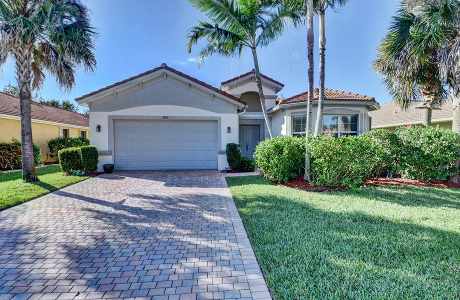 9303 Isles Cay DR, Delray Beach, FL 33446