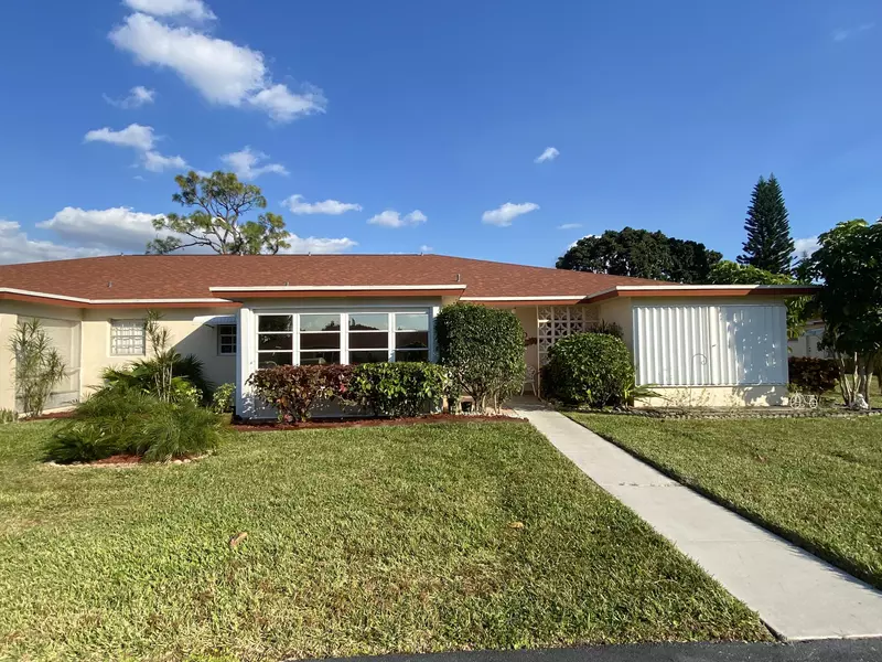 4710 NW 4th ST C, Delray Beach, FL 33445