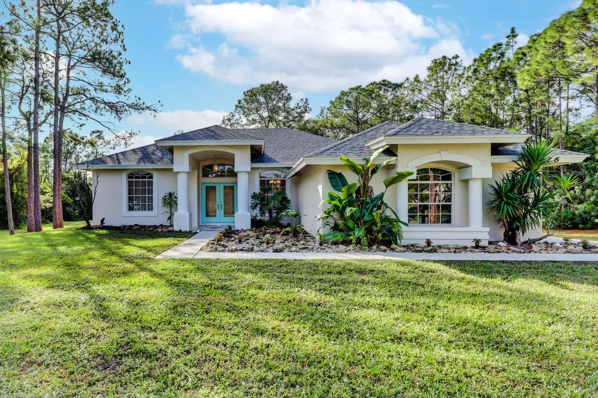 The Acreage, FL 33470,17226 N 70th ST