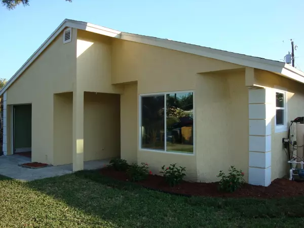 Boynton Beach, FL 33436,3628 Quentin AVE