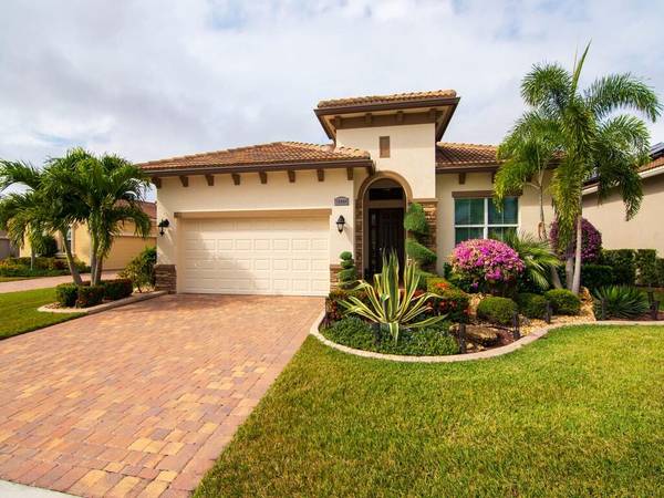 Port Saint Lucie, FL 34986,18004 SW Cosenza WAY