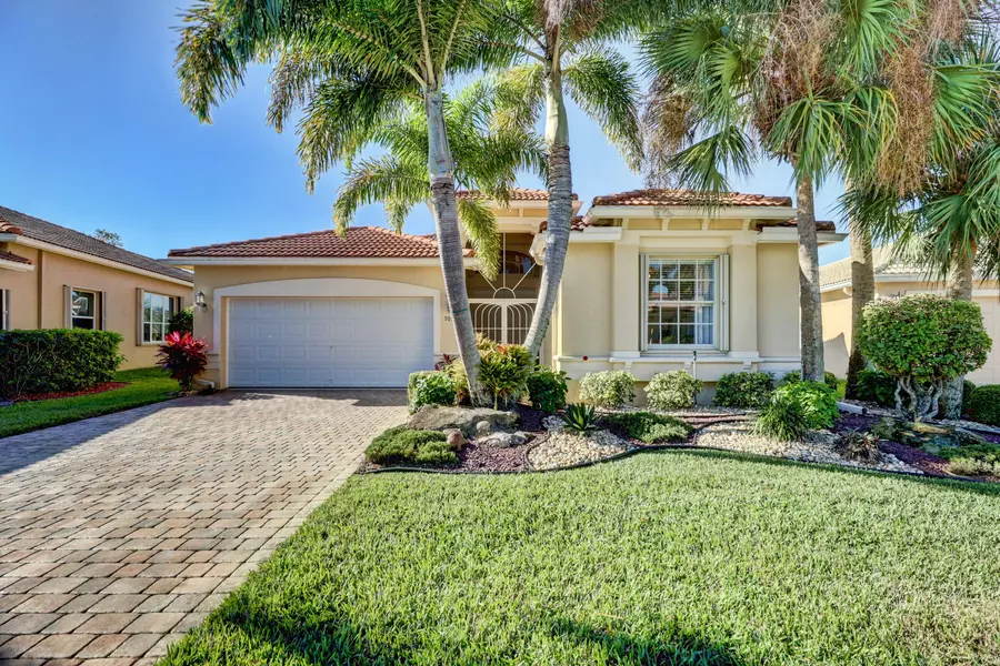 9836 Donato WAY, Lake Worth, FL 33467