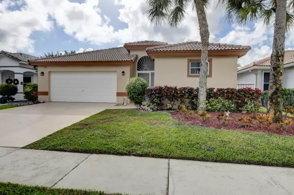 Boca Raton, FL 33428,11209 Harbour Springs CIR