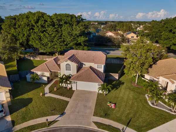 Lake Worth, FL 33467,6874 Hatteras DR