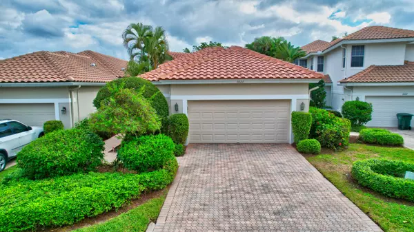 6622 NW 25th WAY, Boca Raton, FL 33496