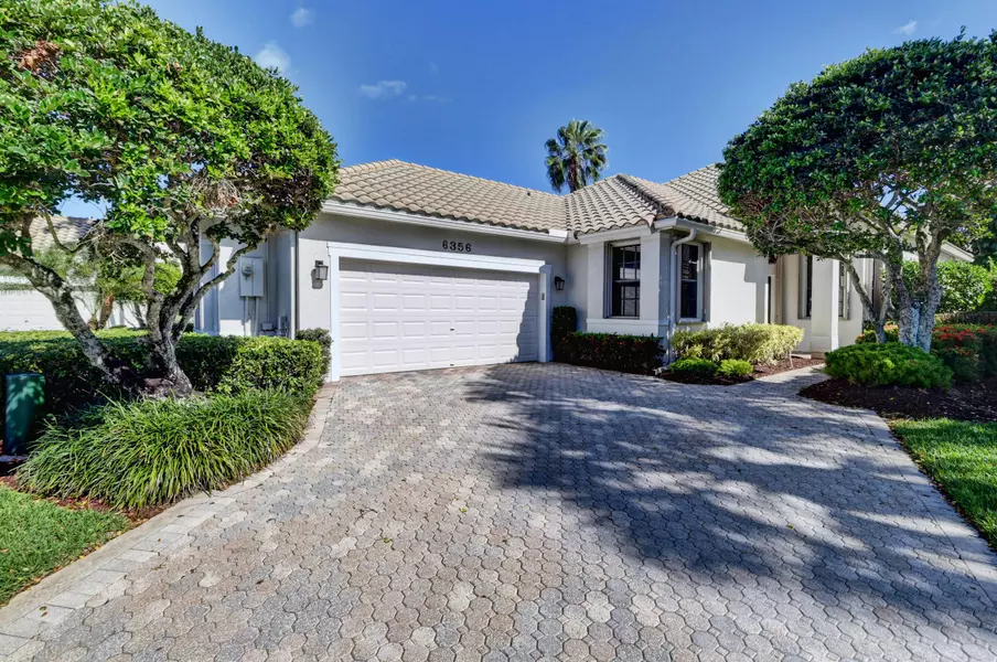 6356 NW 25th WAY, Boca Raton, FL 33496