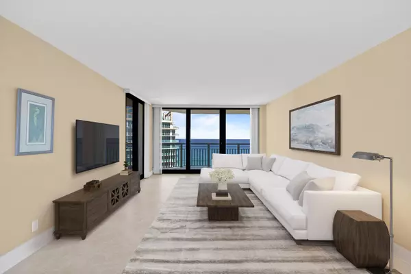 Singer Island, FL 33404,3000 N Ocean DR 21-A