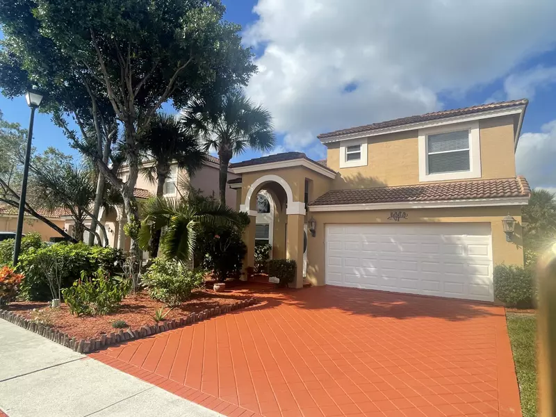 3636 Miramontes CIR, Wellington, FL 33414