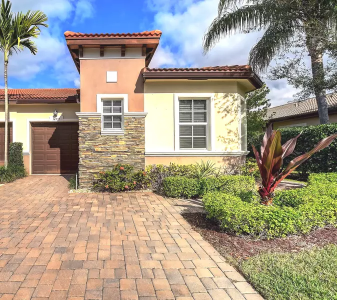 14931 Via Porta, Delray Beach, FL 33446