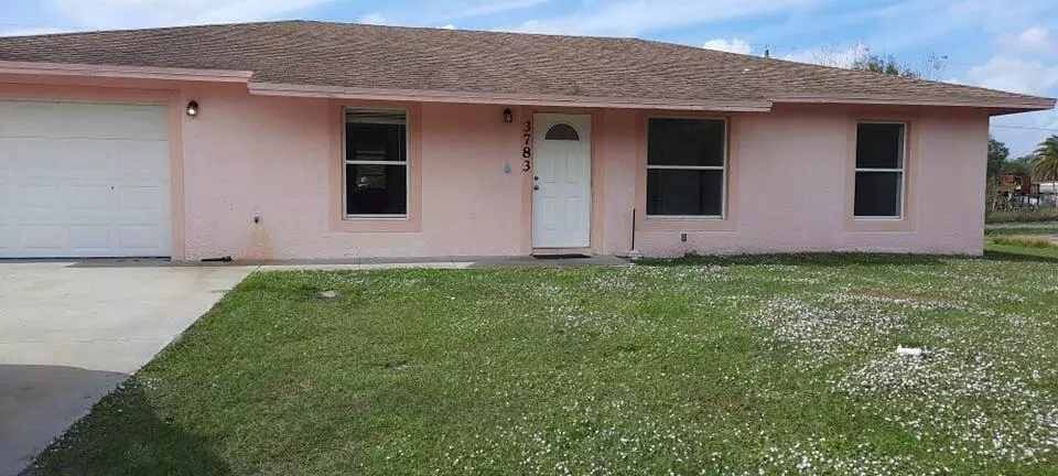 3783 NW 20th AVE, Okeechobee, FL 34972