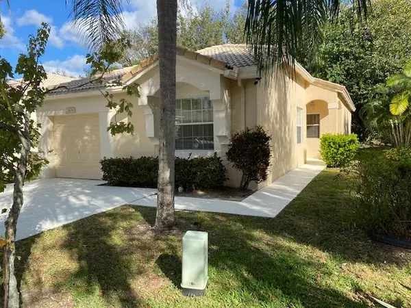 Coconut Creek, FL 33073,5836 Eagle Cay TER