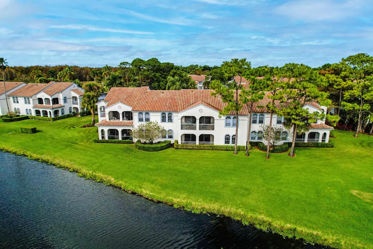 Palm Beach Gardens, FL 33418,602 Ryder Cup CIR 602