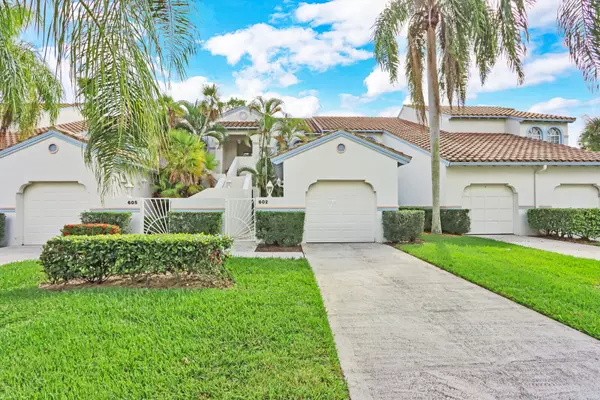 Palm Beach Gardens, FL 33418,602 Ryder Cup CIR 602