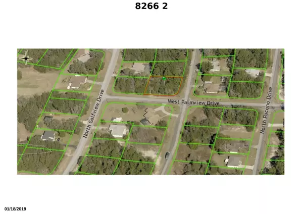 Citrus Springs, FL 34434,8266 N Sarazen DR