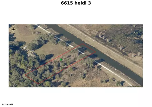 Hernando, FL 34442,6615 N Heidi DR