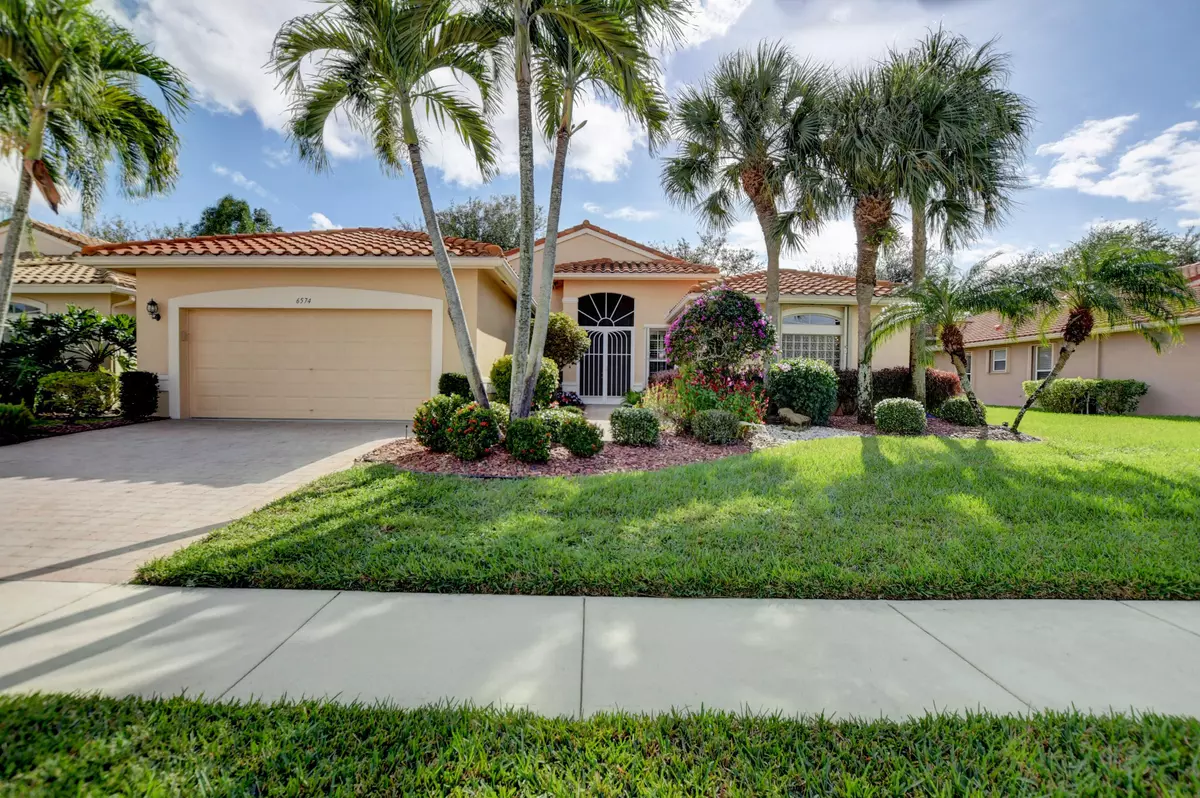 Boynton Beach, FL 33472,6574 Maggiore DR