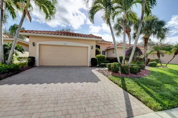 Boynton Beach, FL 33472,6574 Maggiore DR