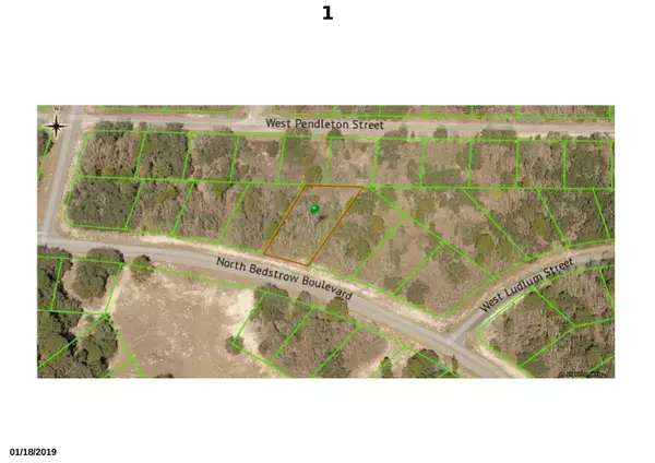 Citrus Springs, FL 34434,6585 N Bedstrow BLVD