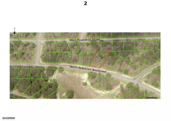 Citrus Springs, FL 34434,6585 N Bedstrow BLVD