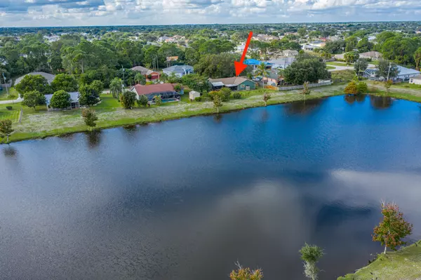 Port Saint Lucie, FL 34953,4503 SW Bradbury ST