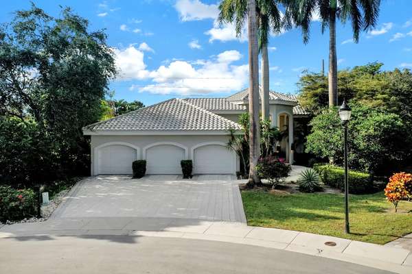 2628 NW 64th BLVD, Boca Raton, FL 33496