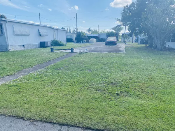 Boynton Beach, FL 33436,4056 S 88th CT