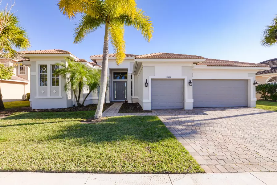 10400 SW Azzia WAY, Port Saint Lucie, FL 34987