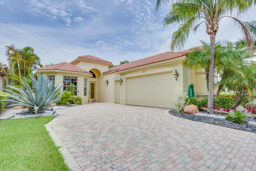 10862 Northgreen DR, Lake Worth, FL 33449