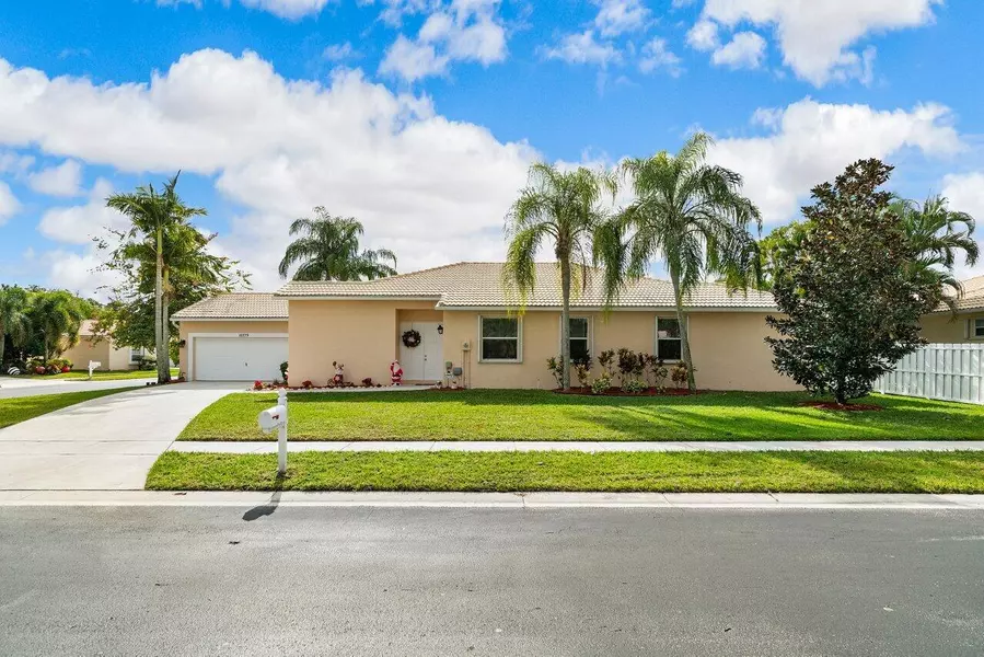 10779 Madison DR, Boynton Beach, FL 33437