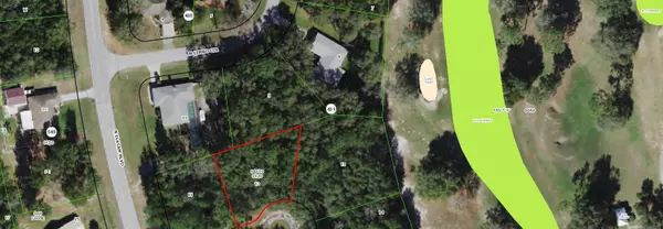 2993 W Challenge CT, Citrus Springs, FL 34434