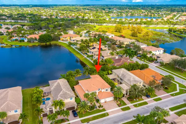 Lake Worth, FL 33467,9729 Campi DR