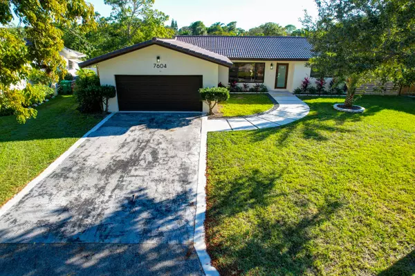 7604 NW 40 CT, Coral Springs, FL 33065