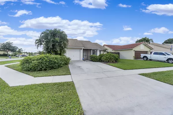 Boynton Beach, FL 33437,6252 Country Fair CIR