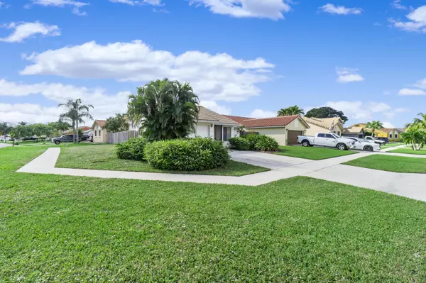 Boynton Beach, FL 33437,6252 Country Fair CIR