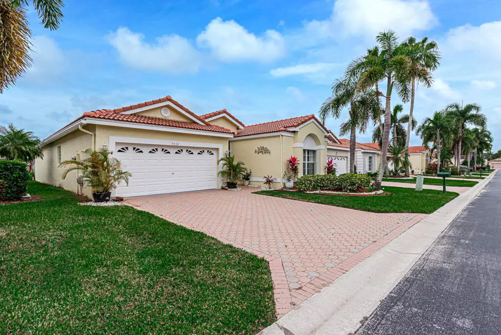 Boynton Beach, FL 33437,9532 Honeybell CIR