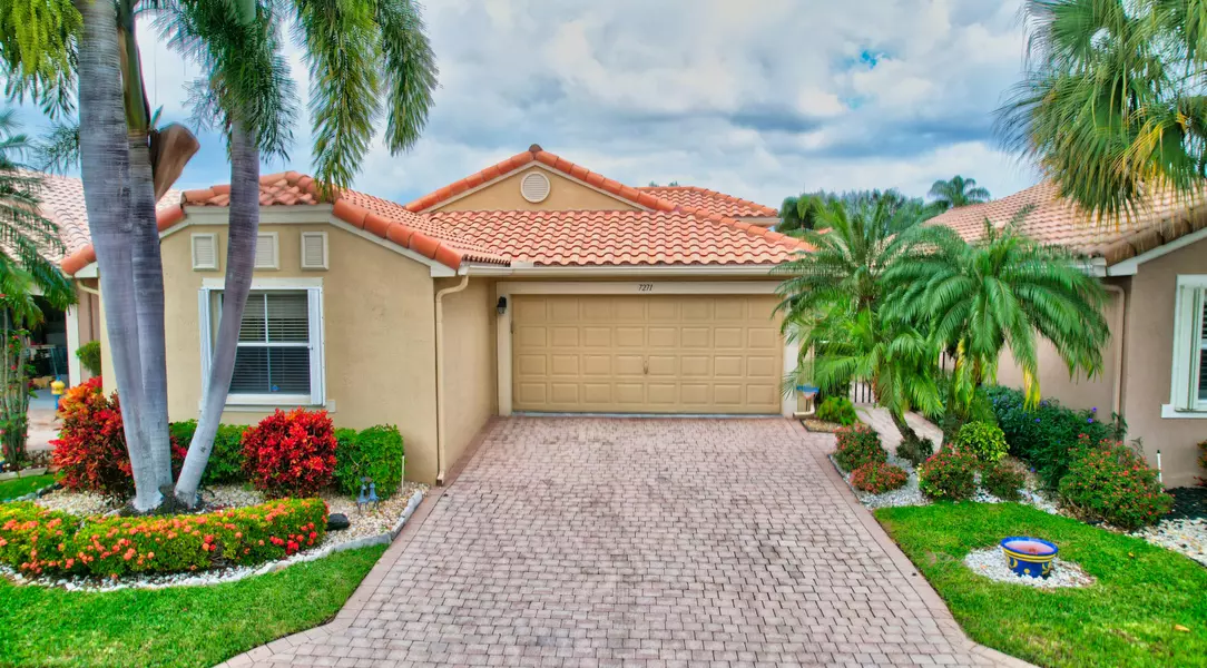 7271 Mistral CT, Boynton Beach, FL 33437