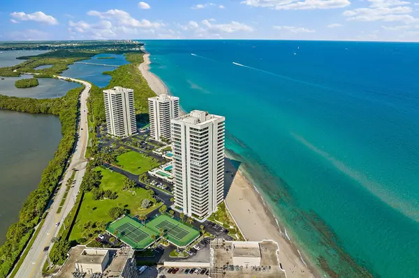 Singer Island, FL 33404,5510 N Ocean DR 23 A